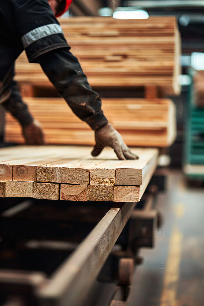 Plywood 