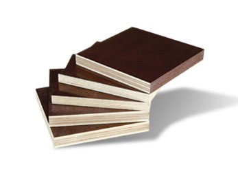 Plywood